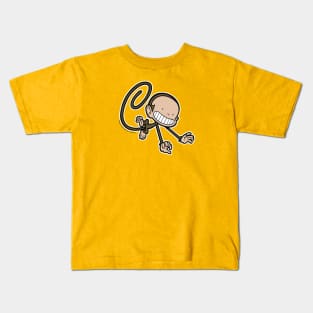 The Classic Unit 2 Shirt! Kids T-Shirt